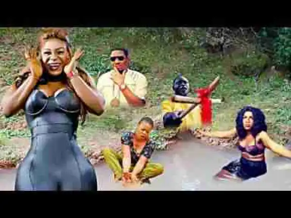 Video: Careless Housewife - #AfricanMovies #2017NollywoodMovies #LatestNigerianMovies2017 #FullMovie